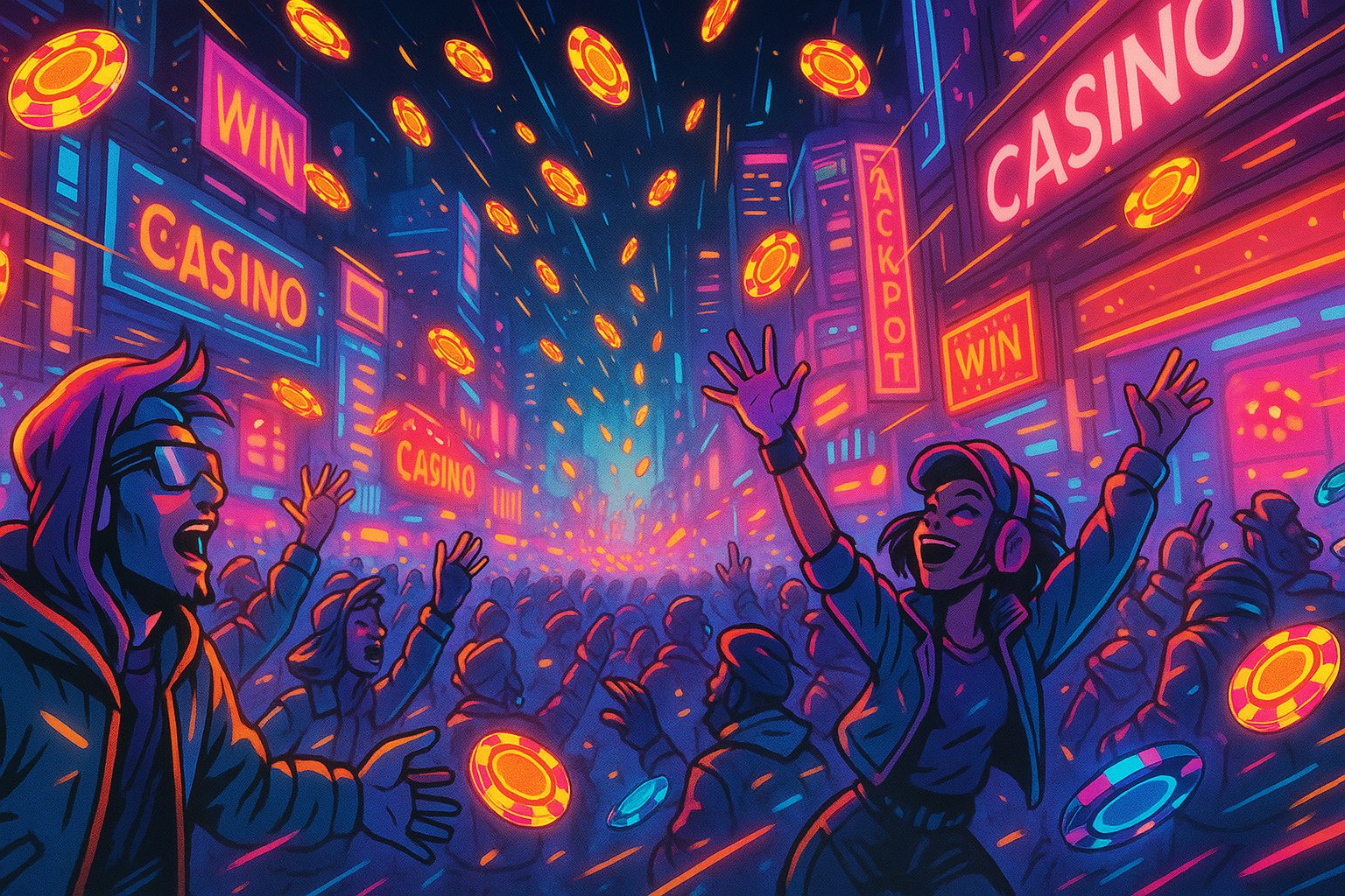 Người dùng Việt Nam tham gia live casino trên điện thoại Android